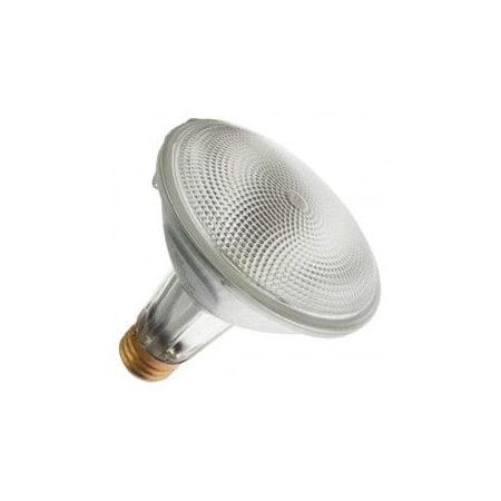 Replacement For LIGHT BULB  LAMP, 60PAR30LNNFL25DL HAL120V
